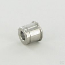 Вал еластичного диска CX AC495219 АС495219, Kverneland , Квернеланд Вал еластичного диска CX AC495219 АС495219, Kverneland , Квернеланд